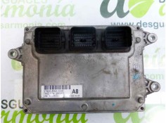 Recambio de centralita motor uce para honda civic berlina 5 (fk) 1.8 executive referencia OEM IAM 37820RSAG33 7X02574280063 