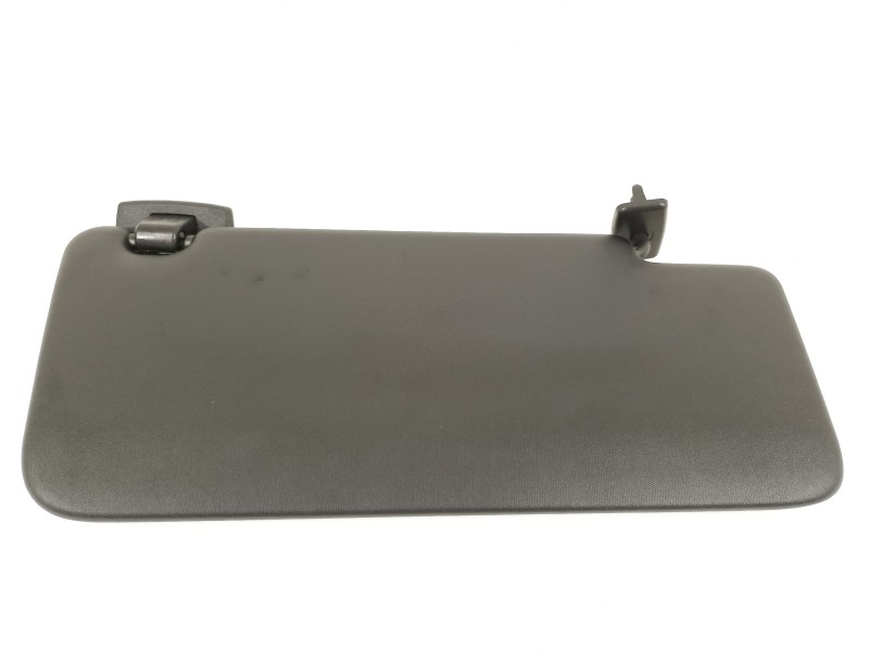 Recambio de parasol izquierdo para mercedes-benz clase gle (bm 167)(09.2018) gle 350 de 4matic (167.117) referencia OEM IAM A167