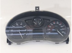 Recambio de cuadro instrumentos para citroën jumpy hdi 120 27 l1h1 furg. referencia OEM IAM 9665155280   2