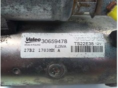 Recambio de motor arranque para volvo s60 lim. momentum referencia OEM IAM 30659478   2