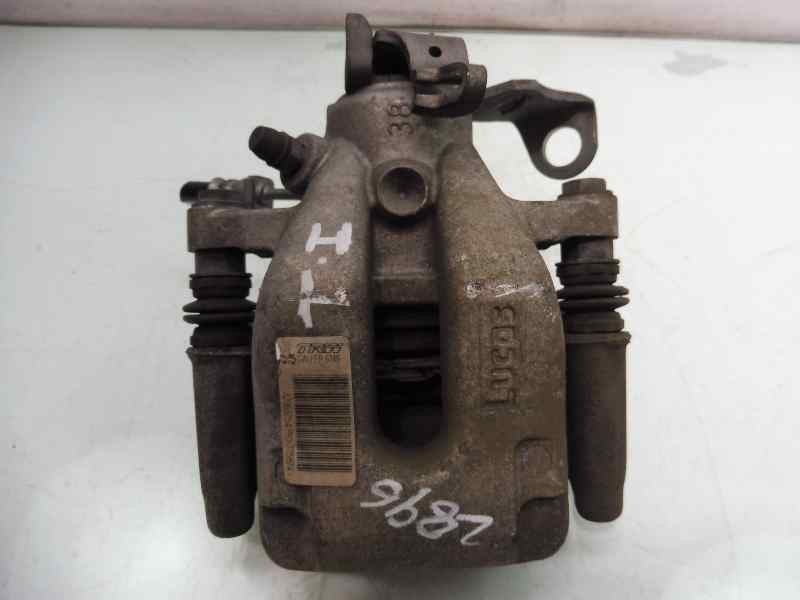 Recambio de pinza freno trasera izquierda para peugeot 208 gti referencia OEM IAM   