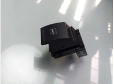 Recambio de mando elevalunas delantero derecho para seat ibiza (6p1) style connect referencia OEM IAM 7L6959855B  