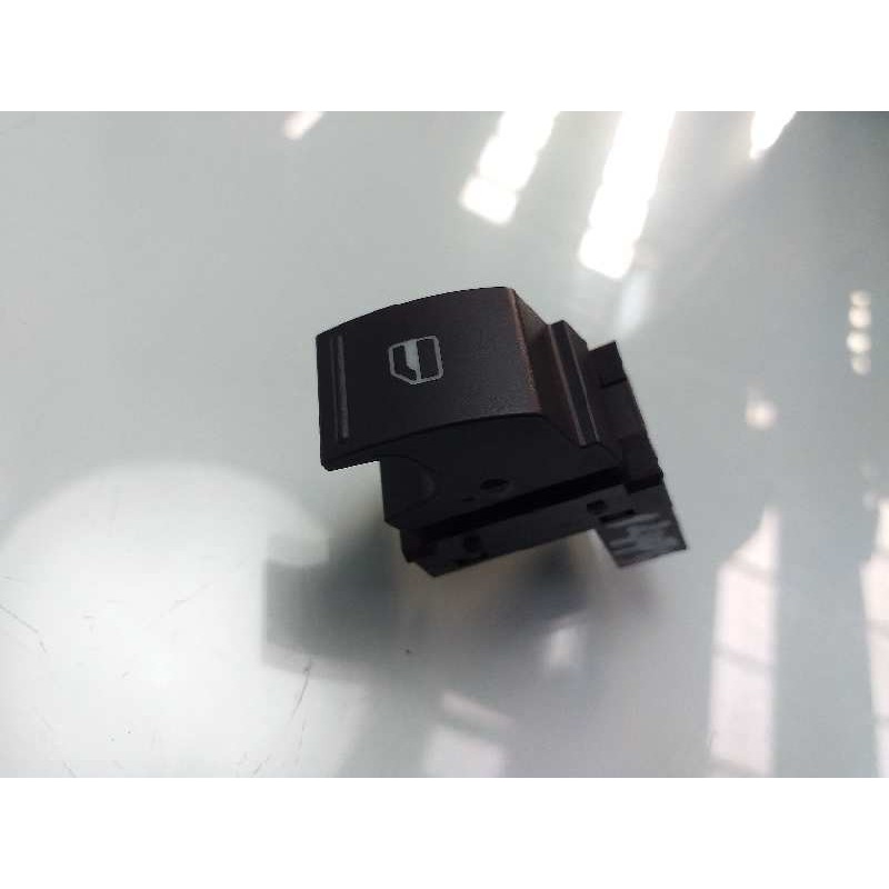 Recambio de mando elevalunas delantero derecho para seat ibiza (6p1) style connect referencia OEM IAM 7L6959855B  