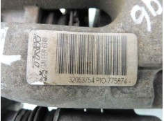 Recambio de pinza freno trasera izquierda para peugeot 208 gti referencia OEM IAM    2