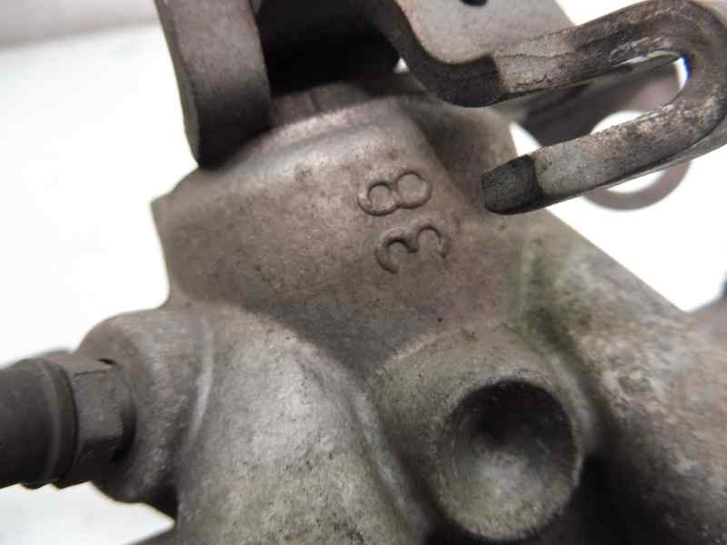 Recambio de pinza freno trasera izquierda para peugeot 208 gti referencia OEM IAM   