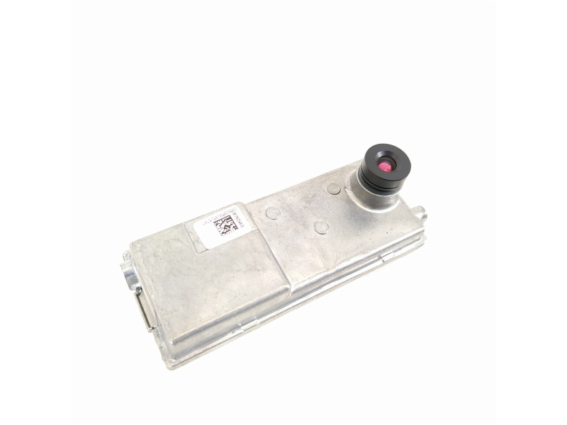 Recambio de modulo electronico para renault megane iv berlina 5p zen referencia OEM IAM 284624085R 90876503 