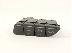 Recambio de mando multifuncion para ford c-max trend referencia OEM IAM AM5T14B436CB  