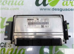 Recambio de centralita motor uce para honda jazz (gd1/5) 1.2 drive referencia OEM IAM 37820PWDG06 0261201252 