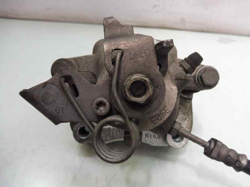 Recambio de pinza freno trasera izquierda para peugeot 208 gti referencia OEM IAM   