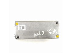 Recambio de modulo electronico para renault megane iv berlina 5p zen referencia OEM IAM 284624085R 90876503  2