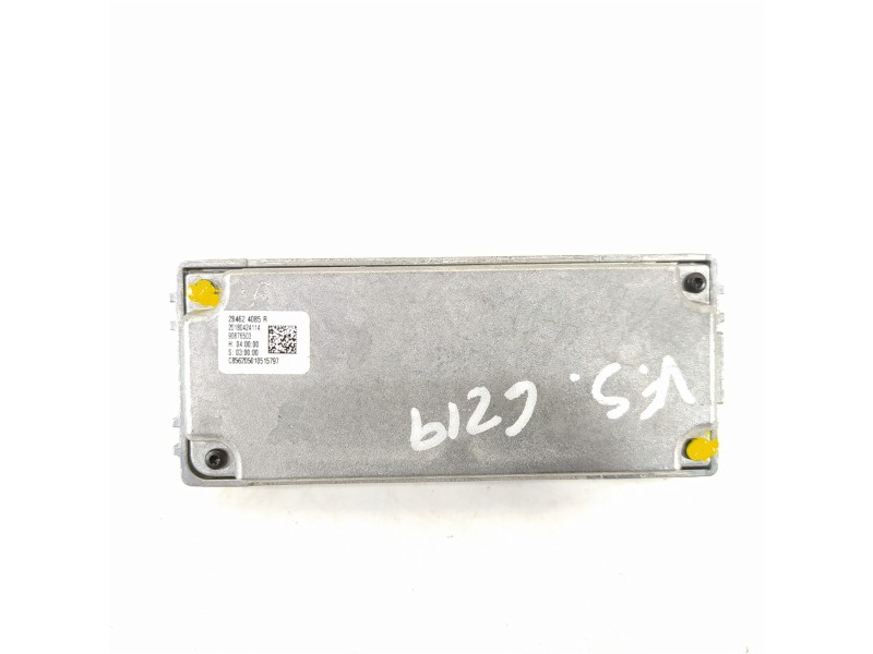 Recambio de modulo electronico para renault megane iv berlina 5p zen referencia OEM IAM 284624085R 90876503 