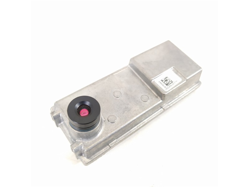 Recambio de modulo electronico para renault megane iv berlina 5p zen referencia OEM IAM 284624085R 90876503 
