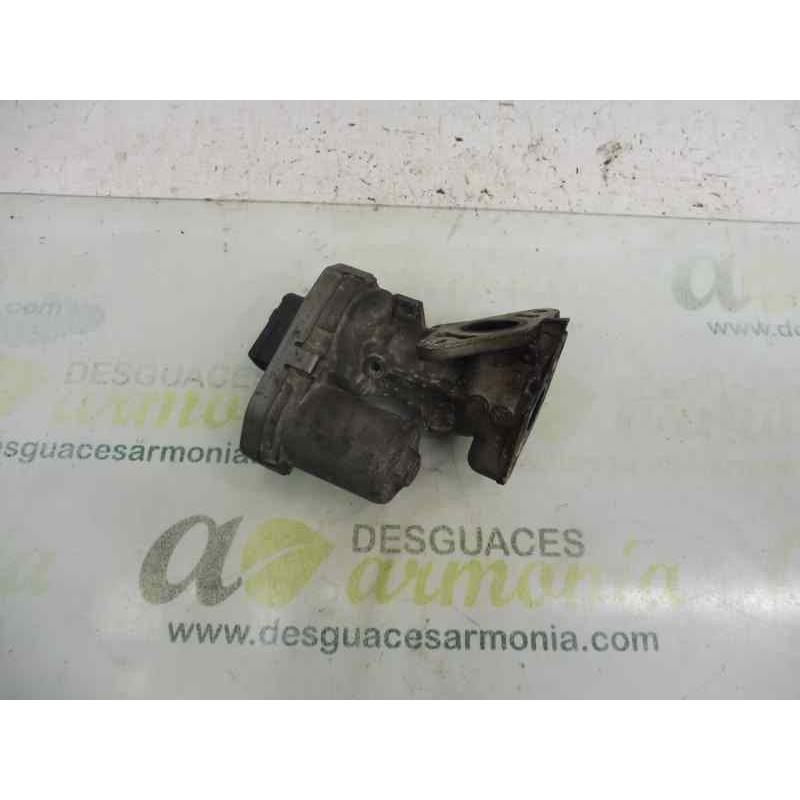 Recambio de valvula egr para peugeot boxer caja cerrada techo elevado (bat.3450)(333/335)(2007=> hdi (333) referencia OEM IAM 3C