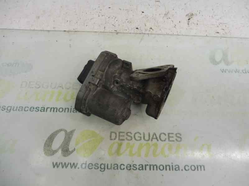 Recambio de valvula egr para peugeot boxer caja cerrada techo elevado (bat.3450)(333/335)(2007=> hdi (333) referencia OEM IAM 3C