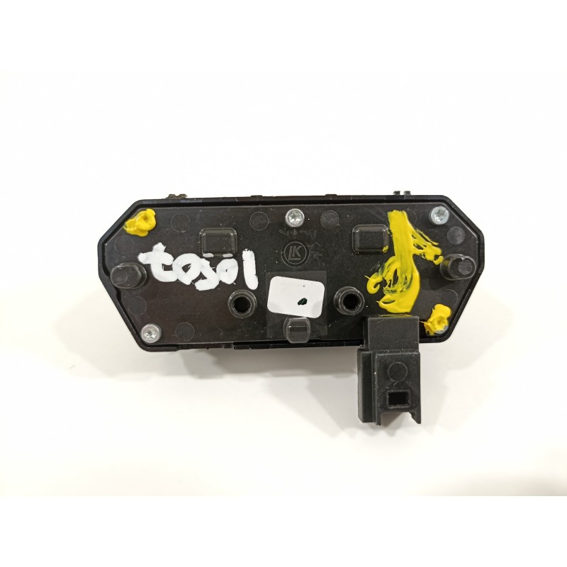 Recambio de mando multifuncion para mercedes-benz clase gle (bm 167)(09.2018) gle 350 de 4matic (167.117) referencia OEM IAM A17