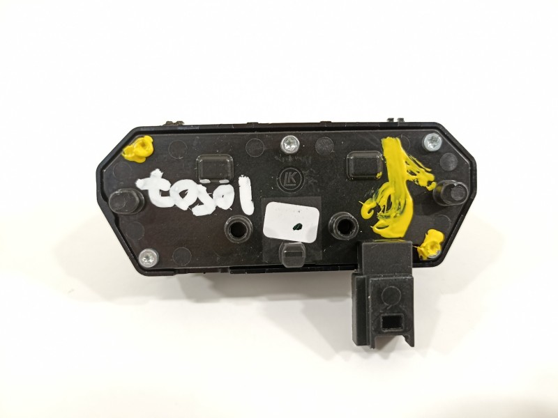 Recambio de mando multifuncion para mercedes-benz clase gle (bm 167)(09.2018) gle 350 de 4matic (167.117) referencia OEM IAM A17