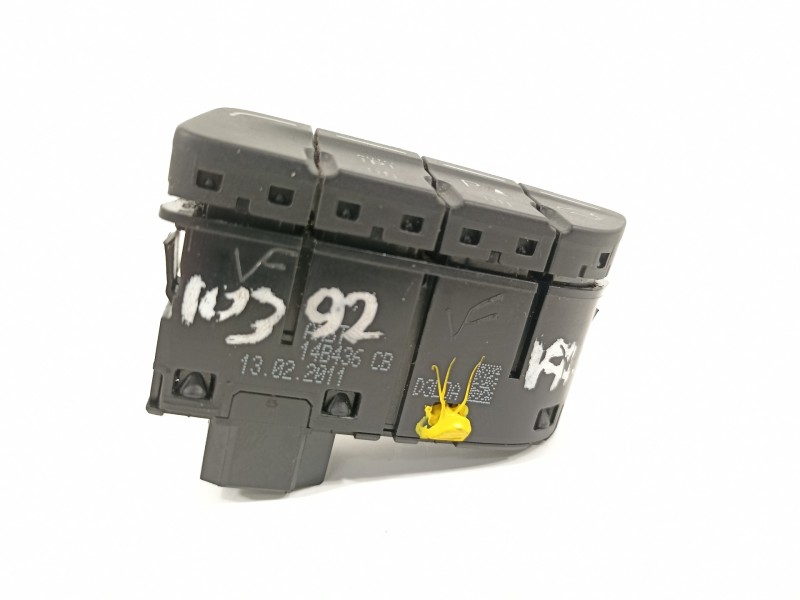 Recambio de mando multifuncion para ford c-max trend referencia OEM IAM AM5T14B436CB  