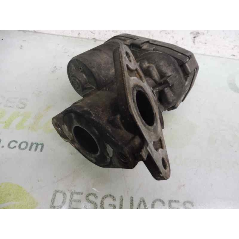 Recambio de valvula egr para peugeot boxer caja cerrada techo elevado (bat.3450)(333/335)(2007=> hdi (333) referencia OEM IAM 3C