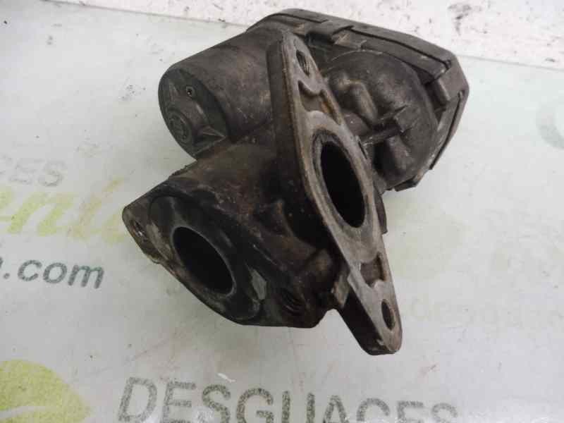 Recambio de valvula egr para peugeot boxer caja cerrada techo elevado (bat.3450)(333/335)(2007=> hdi (333) referencia OEM IAM 3C