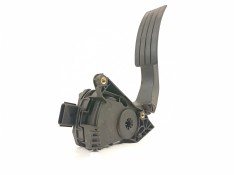 Recambio de potenciometro pedal para renault clio iv business referencia OEM IAM 180029347R  