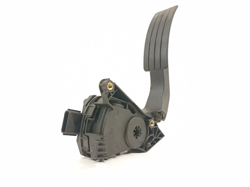 Recambio de potenciometro pedal para renault clio iv business referencia OEM IAM 180029347R  