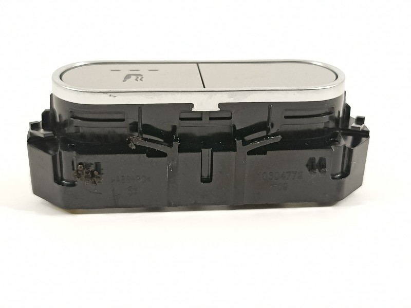 Recambio de mando multifuncion para mercedes-benz clase gle (bm 167)(09.2018) gle 350 de 4matic (167.117) referencia OEM IAM A17