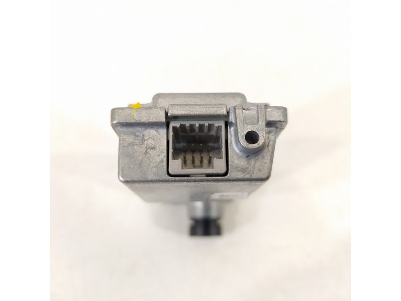 Recambio de modulo electronico para renault megane iv berlina 5p zen referencia OEM IAM 284624085R 90876503 