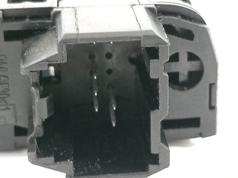 Recambio de mando multifuncion para ford c-max trend referencia OEM IAM AM5T14B436CB  