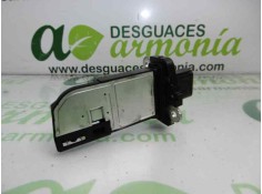 Recambio de caudalimetro para volvo s60 lim. momentum referencia OEM IAM 8V2112B579AA   2