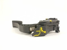 Recambio de potenciometro pedal para renault clio iv business referencia OEM IAM 180029347R   2