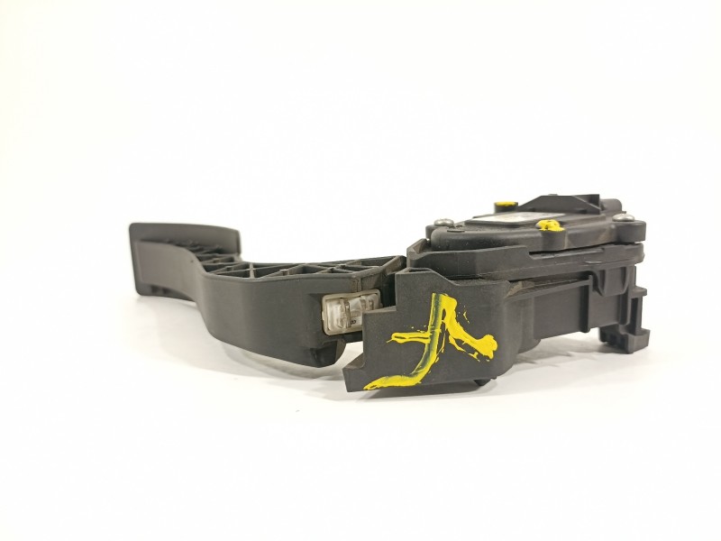 Recambio de potenciometro pedal para renault clio iv business referencia OEM IAM 180029347R  