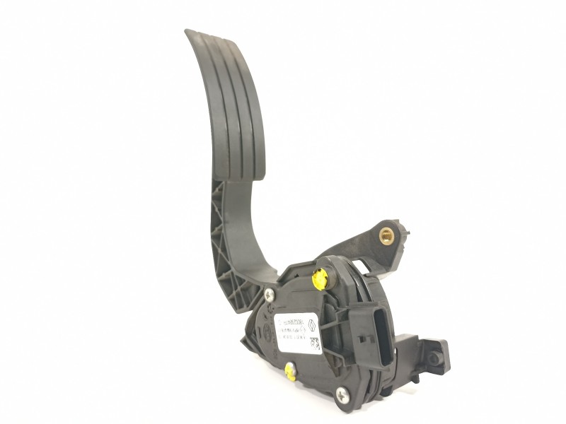 Recambio de potenciometro pedal para renault clio iv business referencia OEM IAM 180029347R  