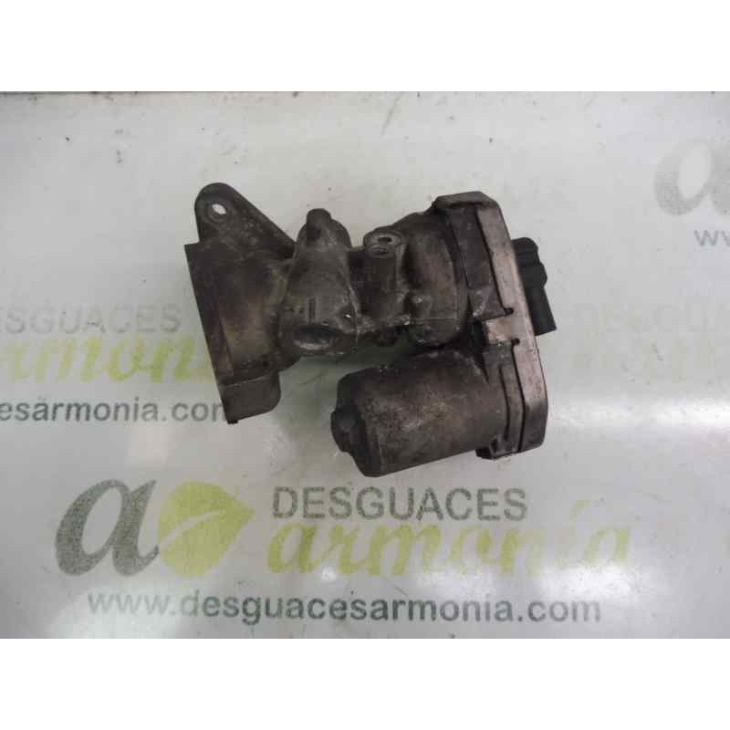 Recambio de valvula egr para peugeot boxer caja cerrada techo elevado (bat.3450)(333/335)(2007=> hdi (333) referencia OEM IAM 3C