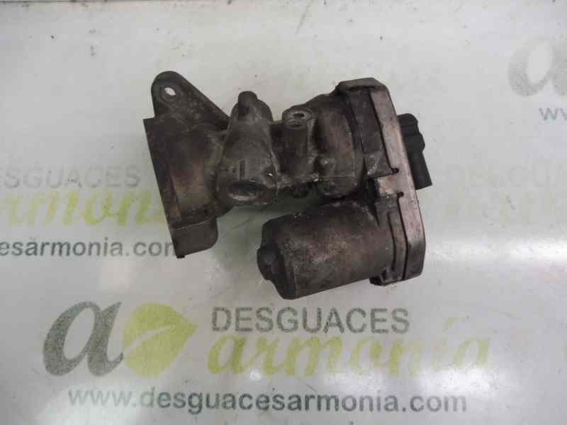 Recambio de valvula egr para peugeot boxer caja cerrada techo elevado (bat.3450)(333/335)(2007=> hdi (333) referencia OEM IAM 3C