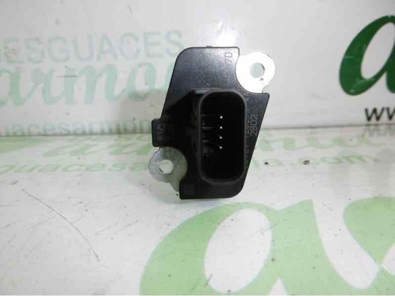 Recambio de caudalimetro para volvo s60 lim. momentum referencia OEM IAM 8V2112B579AA   Recambio de caudalimetro para volvo s60 lim. momentum referencia OEM IAM 8V2112B579AA