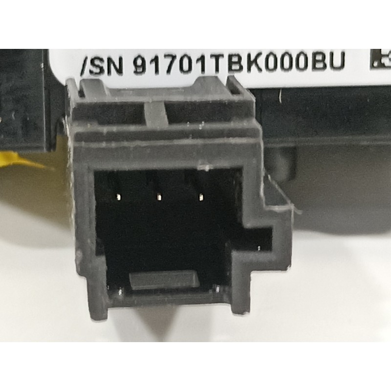 Recambio de mando multifuncion para mercedes-benz clase gle (bm 167)(09.2018) gle 350 de 4matic (167.117) referencia OEM IAM A17