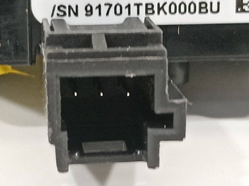 Recambio de mando multifuncion para mercedes-benz clase gle (bm 167)(09.2018) gle 350 de 4matic (167.117) referencia OEM IAM A17