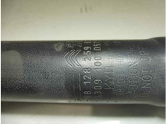 Recambio de amortiguador trasero derecho para peugeot 208 gti referencia OEM IAM 9812825980   2