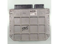 Recambio de centralita motor uce para toyota avensis (t27) advance referencia OEM IAM 8966105D30 2759000181 