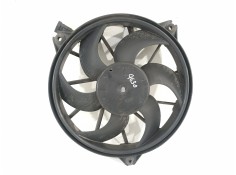 Recambio de electroventilador para citroën jumpy hdi 120 27 l1h1 furg. referencia OEM IAM 1400821180 5020538 