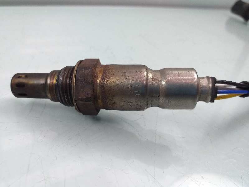 Recambio de sonda lambda para volvo s60 lim. momentum referencia OEM IAM 9687160780  