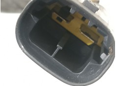 Recambio de electroventilador para citroën jumpy hdi 120 27 l1h1 furg. referencia OEM IAM 1400821180 5020538  2