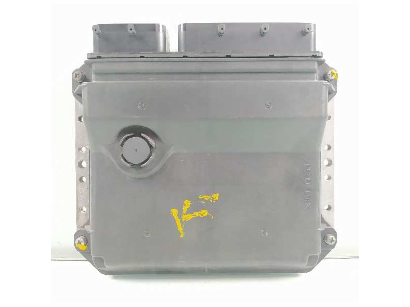 Recambio de centralita motor uce para toyota avensis (t27) advance referencia OEM IAM 8966105D30 2759000181 