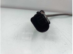 Recambio de sonda lambda para volvo s60 lim. momentum referencia OEM IAM 9687160780   2
