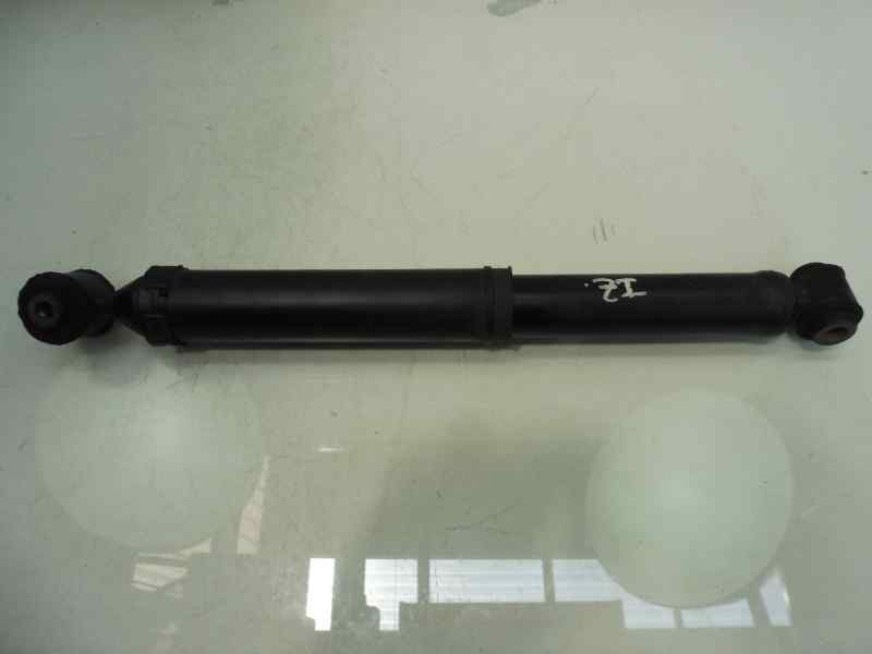Recambio de amortiguador trasero izquierdo para peugeot 208 gti referencia OEM IAM 9812825980  