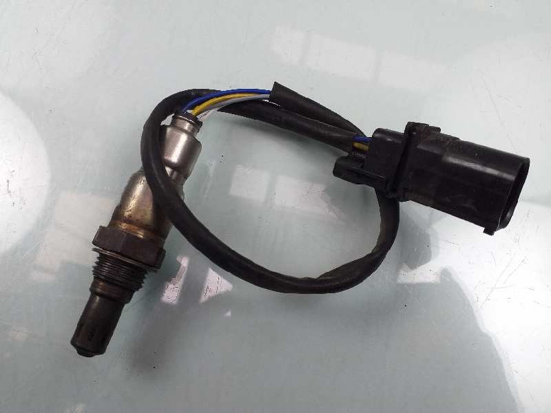 Recambio de sonda lambda para volvo s60 lim. momentum referencia OEM IAM 9687160780  