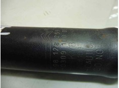 Recambio de amortiguador trasero izquierdo para peugeot 208 gti referencia OEM IAM 9812825980   2
