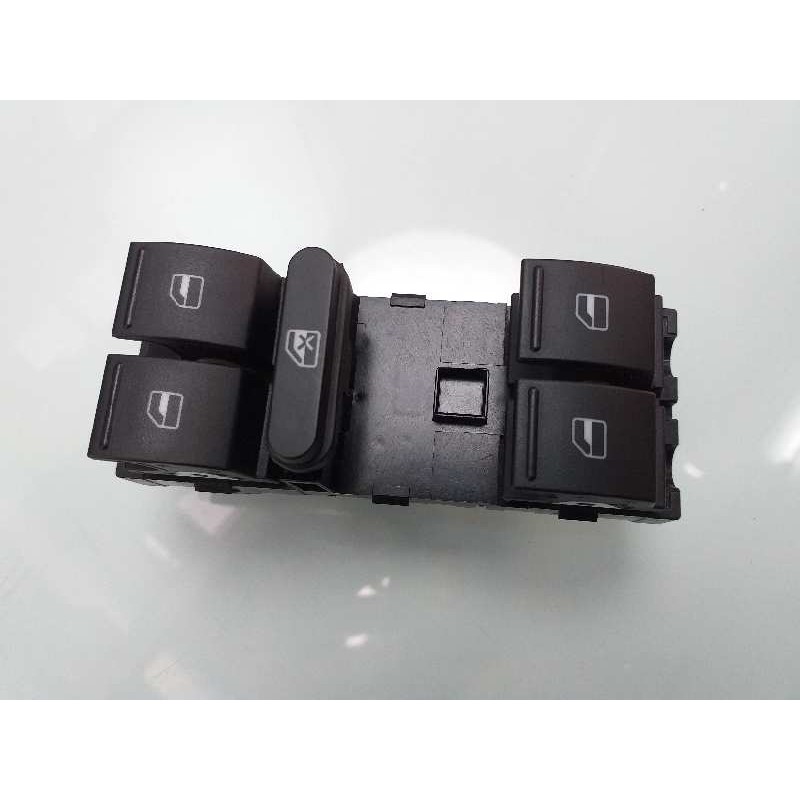 Recambio de mando elevalunas delantero izquierdo para seat ibiza (6p1) style connect referencia OEM IAM 1K4959857C  