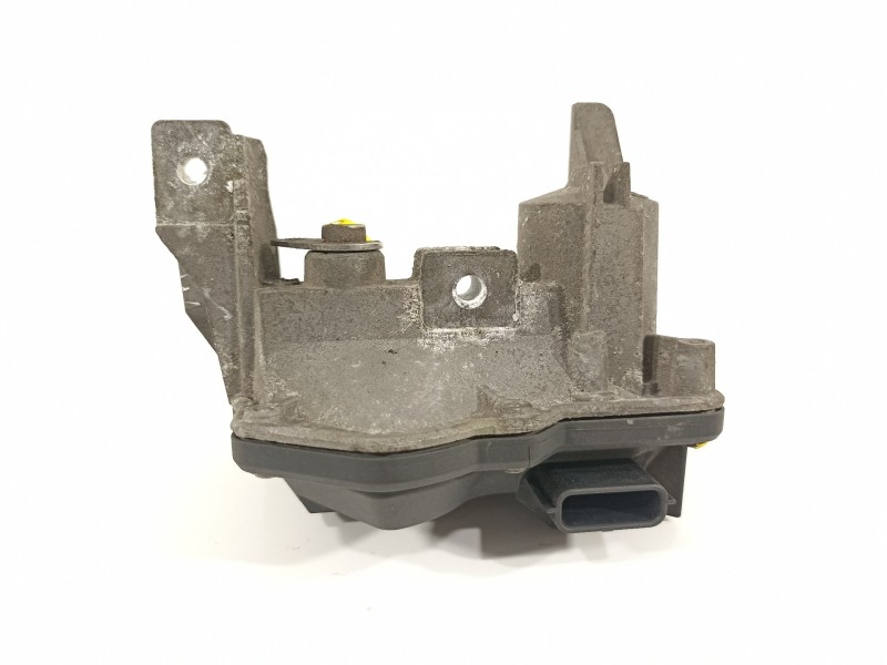Recambio de caja mariposa para renault clio iv business referencia OEM IAM 147B08010R  