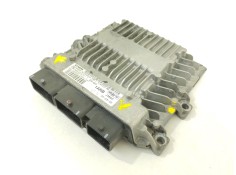 Recambio de centralita motor uce para ford focus sportbreak (cap) 2.0 tdci cat referencia OEM IAM 5M5112A650MB 5WS40227C 1ARB